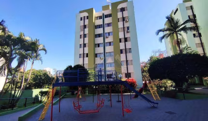 Apartamento com 2 dormitórios à venda, 47 m² por R$ 250.000,00 - Parque Residencial Alcântara - Londrina/PR