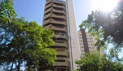 Apartamento com 4 dormitórios à venda, 213 m² por R$ 800.000 - Centro - Londrina/PR