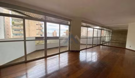 Apartamento com 4 dormitórios à venda, 213 m² por R$ 800.000,00 - Centro - Londrina/PR