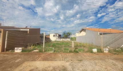 Terreno à venda, 450 m² por R$ 375.000,00 - Columbia - Londrina/PR