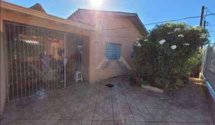 Casa com 2 dormitórios à venda, 109 m² por R$ 480.000,00 - Jardim Silvino - Cambé/PR
