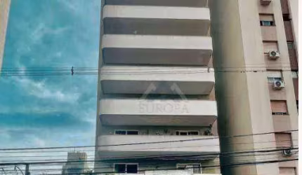 Apartamento à venda, 220 m² por R$ 850.000,00 - Centro - Londrina/PR