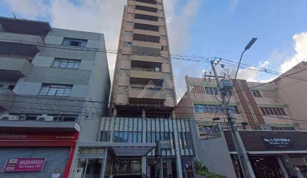 Apartamento com 3 dormitórios à venda, 107 m² por R$ 290.000,00 - Centro - Londrina/PR