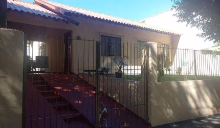 Casa com 2 dormitórios para alugar, 98 m² por R$ 2.300,01/mês - Los Angeles - Londrina/PR