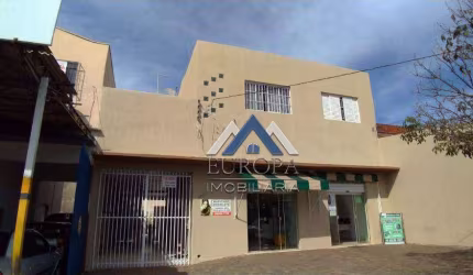 Sobrado à venda, 350 m² por R$ 780.000,00 - Bandeirantes - Londrina/PR