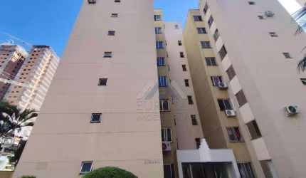 Apartamento com 3 dormitórios à venda, 65 m² por R$ 340.000,00 - Residencial do Lago - Londrina/PR