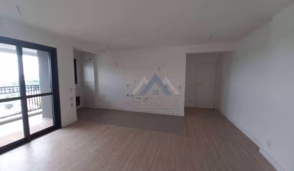 Apartamento com 3 dormitórios à venda, 120 m² por R$ 840.000,00 - Terra Bonita - Londrina/PR
