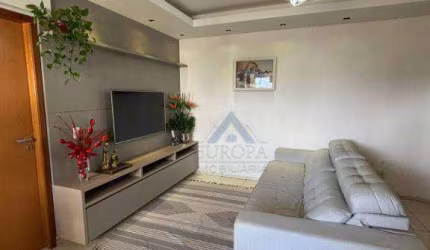 Apartamento com 3 dormitórios à venda, 78 m² por R$ 630.000,00 - Gleba Palhano - Londrina/PR