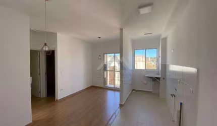 Apartamento com 2 dormitórios à venda, 45 m² por R$ 160.000,00 - Progresso - Ibiporã/PR