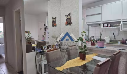 Apartamento com 3 dormitórios à venda, 70 m² por R$ 360.000,00 - Parque Jamaica - Londrina/PR