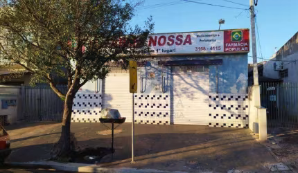 Casa com 3 dormitórios à venda, 158 m² por R$ 950.000,00 - San Rafael - Ibiporã/PR