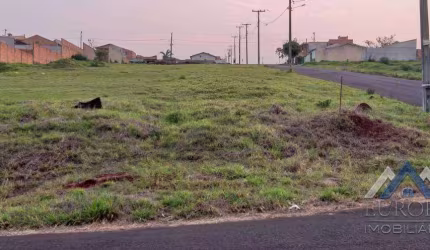 Terreno à venda, 300 m² por R$ 140.000,00 - Jardim Ecoville I - Cambé/PR