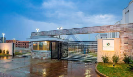 Apartamento com 3 dormitórios para alugar, 63 m² por R$ 1.650,01/mês - Jardim São Paulo II - Londrina/PR