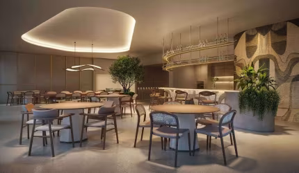 Apartamento com 3 dormitórios à venda, 233 m² por R$ 2.833.000 - Gleba Fazenda Palhano - Londrina/PR