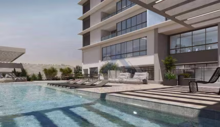 Apartamento com 3 dormitórios à venda, 185 m² por R$ 1.956.000,00 - Gleba Palhano - Londrina/PR