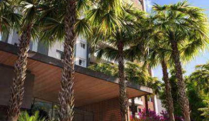 Apartamento com 2 dormitórios à venda, 142 m² por R$ 1.569.000,00 - Gleba Palhano - Londrina/PR