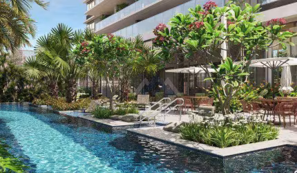 Apartamento com 3 dormitórios à venda, 195 m² por R$ 2.303.000 - Gleba Palhano - Londrina/PR