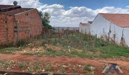 Terreno à venda, 250 m² por R$ 170.000,00 - Catuai - Londrina/PR