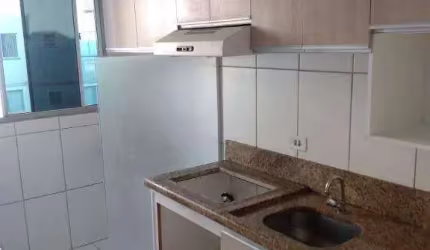 Apartamento com 2 dormitórios à venda, 46 m² por R$ 155.000,00 - Parque Jamaica - Londrina/PR