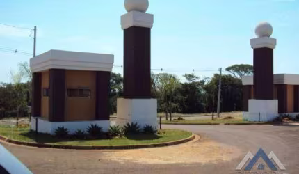 Terreno à venda, 250 m² por R$ 130.000,00 - Jardim Barra Forrest - Londrina/PR