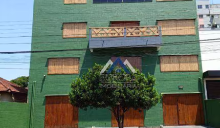 Prédio à venda, 1080 m² por R$ 4.200.000,00 - Centro - Londrina/PR