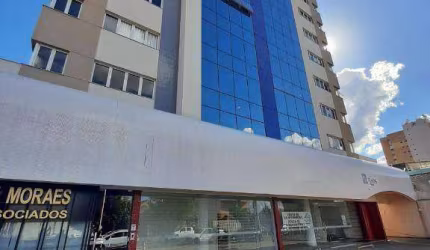 Sala à venda, 44 m² por R$ 280.000,00 - Centro - Ibiporã/PR