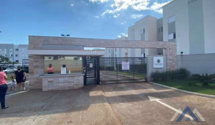 Apartamento com 3 dormitórios à venda, 63 m² por R$ 250.000,00 - Jardim São Paulo II - Londrina/PR