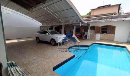 Sobrado com 6 dormitórios, 800 m² - venda por R$ 2.500.000,00 ou aluguel por R$ 15.458,33/mês - Lago Parque - Londrina/PR