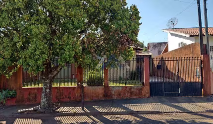 Casa à venda, 140 m² por R$ 400.000,00 - Jardim Santa Monica - Rolândia/PR