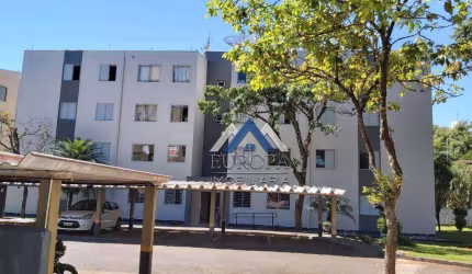 Apartamento com 3 dormitórios à venda, 61 m² por R$ 180.000,00 - Vitória Régia - Londrina/PR