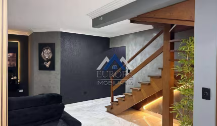 Apartamento Triplex à venda, 245 m² por R$ 1.390.000,00 - Jardim Higienópolis - Londrina/PR