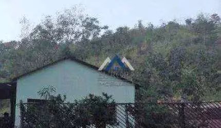 Chácara com 2 dormitórios à venda, 10000 m² por R$ 450.000,00 - Chácara Fazenda Itaúna - Ibiporã/PR