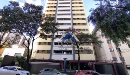 Apartamento com 3 dormitórios à venda, 151 m² por R$ 600.000,00 - Centro - Londrina/PR