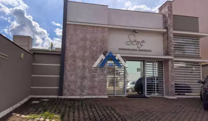 Sala para alugar, 20 m² por R$ 3.800,00/mês - Jardim Jockey Club - Londrina/PR