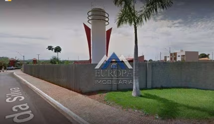 Chácara com 3 dormitórios à venda, 500 m² por R$ 655.000,00 - Estância Soriani - Sertanópolis/PR