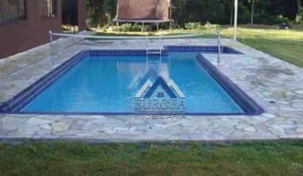 Chácara à venda, 5000 m² por R$ 745.000,00 - Jardim Strass - Londrina/PR