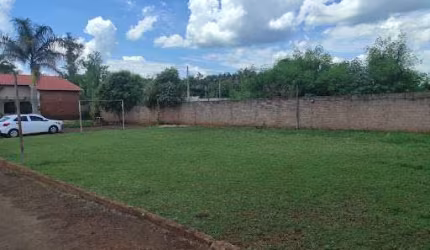 Chácara com 3 dormitórios à venda, 3660 m² por R$ 1.400.000,00 - Jataizinho  - Jataizinho/PR