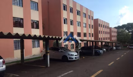 Apartamento com 3 dormitórios à venda, 62 m² por R$ 150.000,00 - Parque Jamaica - Londrina/PR
