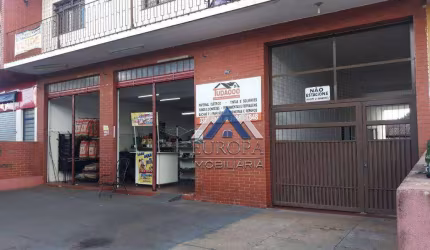 Prédio à venda, 641 m² por R$ 1.600.000,00 - Casoni - Londrina/PR