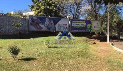 Terreno à venda, 618 m² por R$ 600.000,00 - Petrópolis - Londrina/PR