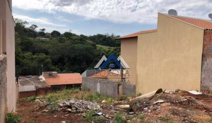 Terreno à venda, 260 m² por R$ 76.000,00 - Jardim Paris - Londrina/PR