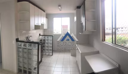 Apartamento com 2 dormitórios à venda, 45 m² por R$ 115.000,00 - Nova Olinda - Londrina/PR