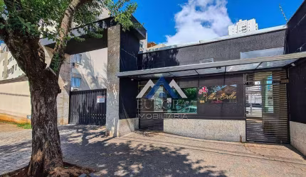 Apartamento com 2 dormitórios à venda, 55 m² por R$ 215.000,00 - Nossa Senhora de Lourdes - Londrina/PR
