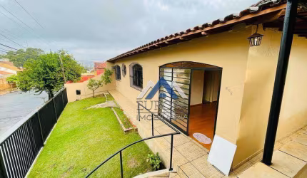 Casa à venda, 180 m² por R$ 650.000,00 - Hedy - Londrina/PR