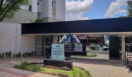 Apartamento com 3 dormitórios à venda, 56 m² por R$ 250.000,00 - Antares - Londrina/PR