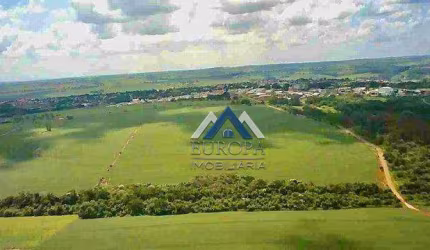 Sítio à venda, 13 Alqueires por R$ 10.400.000 - Zona Rural - Jaguapitã/PR