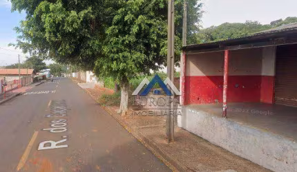 Terreno à venda, 381 m² por R$ 175.000,00 - Jardim Santo Antônio - Cambé/PR