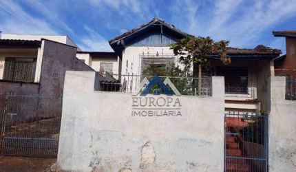 Terreno à venda, 255 m² por R$ 270.000,00 - Shangri-La - Londrina/PR