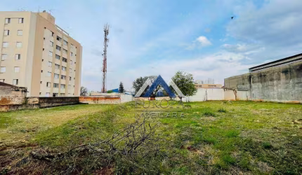 Terreno à venda, 1600 m² por R$ 1.600.000,00 - Jardim Agari - Londrina/PR
