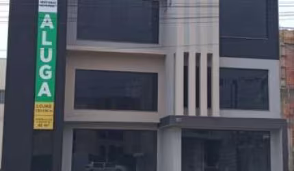 Cjto Comercial_Sala para alugar, 40.00 m2 por R$1500.00  - Eucaliptos - Fazenda Rio Grande/PR